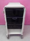 METROFLEX 6 Drawer Pharmacy/Med Cart