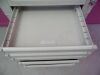 METROFLEX 6 Drawer Pharmacy/Med Cart