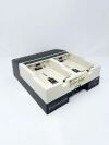 PHYSIO-CONTROL Redi-Charge Battery Charger with LIFEPAK 12 Tray Battery Charger