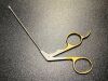 SNOWDEN-PENCER 88-5005UI Daniel EndoForehead Hook Scissors, STR