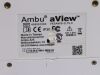 AMBU aView Monitor