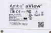AMBU aView Monitor