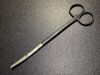 SNOWDEN-PENCER 32-4750 Diamond Edges Supercut Metzenbaum Scissors, CVD, 7