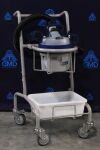 ARJO HUNTLEIGH MAS000001-US Air Mattress Pump