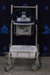 ARJO HUNTLEIGH MAS000001-US Air Mattress Pump