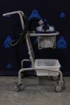ARJO HUNTLEIGH MAS000001-US Air Mattress Pump