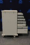 ARMSTRONG MEDICAL A-Smart Emergency Cart