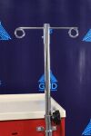 ARMSTRONG MEDICAL A-Smart Steel Emergency Cart