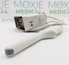 PHILIPS REFERENCE 453561407811 L15-7io Linear Array Ultrasound Transducer Probe for iU22,