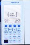 BAXTER Sigma Spectrum Pump IV Infusion