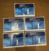 CONTOUR NEXT 7312 (5 Boxes) Bayer Contour Next Test Strips Qty 100 (X)