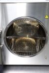 BENCHMARK SCIENTIFIC Bioclave STE-28L Research Autoclave B4000-28-120