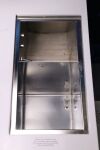 BENCHMARK SCIENTIFIC Bioclave STE-28L Research Autoclave B4000-28-120