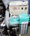 GAYMAR TP-500 with two 15x22 inch T/Pads  85-107°F Patient Warmer
