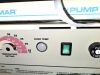 GAYMAR TP-500 with two 15x22 inch T/Pads  85-107°F Patient Warmer