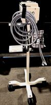 GAYMAR TP-500 with two 15x22 inch T/Pads  85-107°F Patient Warmer