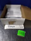 ALCON Clear Cut Safety SAB Sideport Knife 15 degree Disposable