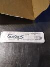 ALCON Clear Cut Safety SAB Sideport Knife 15 degree Disposable