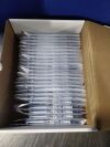 ALCON Clear Cut Safety SAB Sideport Knife 15 degree Disposable