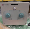 SHIMADZU 503-55051-11 5035505111 Shimadzu R-20J Collimator DOM: 2015 Collimator - X-Ray