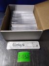 ALCON Clear Cut Safety SAB Sideport Knife 15 degree Disposable