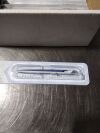 ALCON Clear Cut Safety SAB Sideport Knife 15 degree Disposable