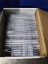 ALCON Clear Cut Safety SAB Sideport Knife 15 degree Disposable