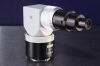 CARL ZEISS F220 T*90 Degree Microscope Adapter