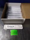 ALCON Clear Cut Safety SAB Sideport Knife 15 degree Disposable