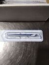 ALCON Clear Cut Safety SAB Sideport Knife 15 degree Disposable