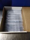 ALCON Clear Cut Safety SAB Sideport Knife 15 degree Disposable