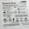SYBRON ENDO 815-1500  Elements Endodontic Motor