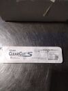 ALCON Clear Cut Safety SAB Sideport Knife 15 degree Disposable