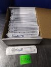 ALCON Clear Cut Safety SAB Sideport Knife 15 degree Disposable