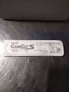 ALCON Clear Cut Safety SAB Sideport Knife 15 degree Disposable