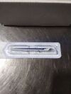ALCON Clear Cut Safety SAB Sideport Knife 15 degree Disposable