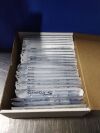 ALCON Clear Cut Safety SAB Sideport Knife 15 degree Disposable