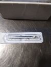 ALCON Clear Cut Safety SAB Sideport Knife 15 degree Disposable