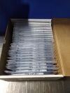 ALCON Clear Cut Safety SAB Sideport Knife 15 degree Disposable