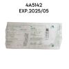 BARD REF 4A5142 BARD TOUCHLESS Plus Unisex Pre-Lubricated Urethral Catheter Kit, EXP.2025/05