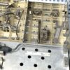 BRAINLAB REF 55202-01, VectorVision/Kolibri Cranial Instruments
