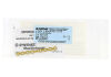 SYNTHES 449.008 2.0 mm TI Narrow Plate, 8 Holes/55 mm