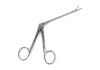 KARL STORZ 489045 Ferris-Smith Nasal Forceps with Serrated Jaws, 11 cm