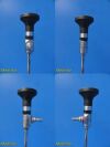 RICHARD WOLF 8935.431 5mm 0° Degree Panoview Lumina SL Rigid Telescope