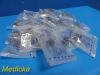 OLYMPUS Lot of 20  MAJ-210 Biopsy Valve | Single Use Only