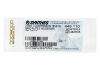 SYNTHES 449.110 2.4 mm TI Compression Plate, 6 Holes/36 mm