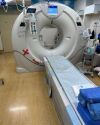 TOSHIBA Aquilion One 320 CT Scanner