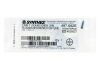 SYNTHES 497.692E 3.0 mm TI Locking Screw, 12 mm