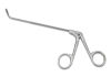 KARL STORZ 651220 KUHN-BOLGER Double Spoon Giraffe Forceps, 55°