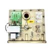 GE 2161307 2161307 Anode High Voltage Hemit Tank for GE CT CT Scanner